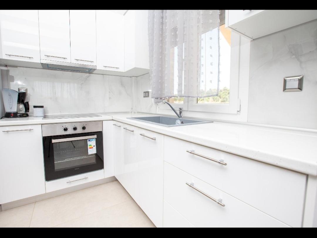 Marane Luxury Suites Néa Mudaniá Kültér fotó