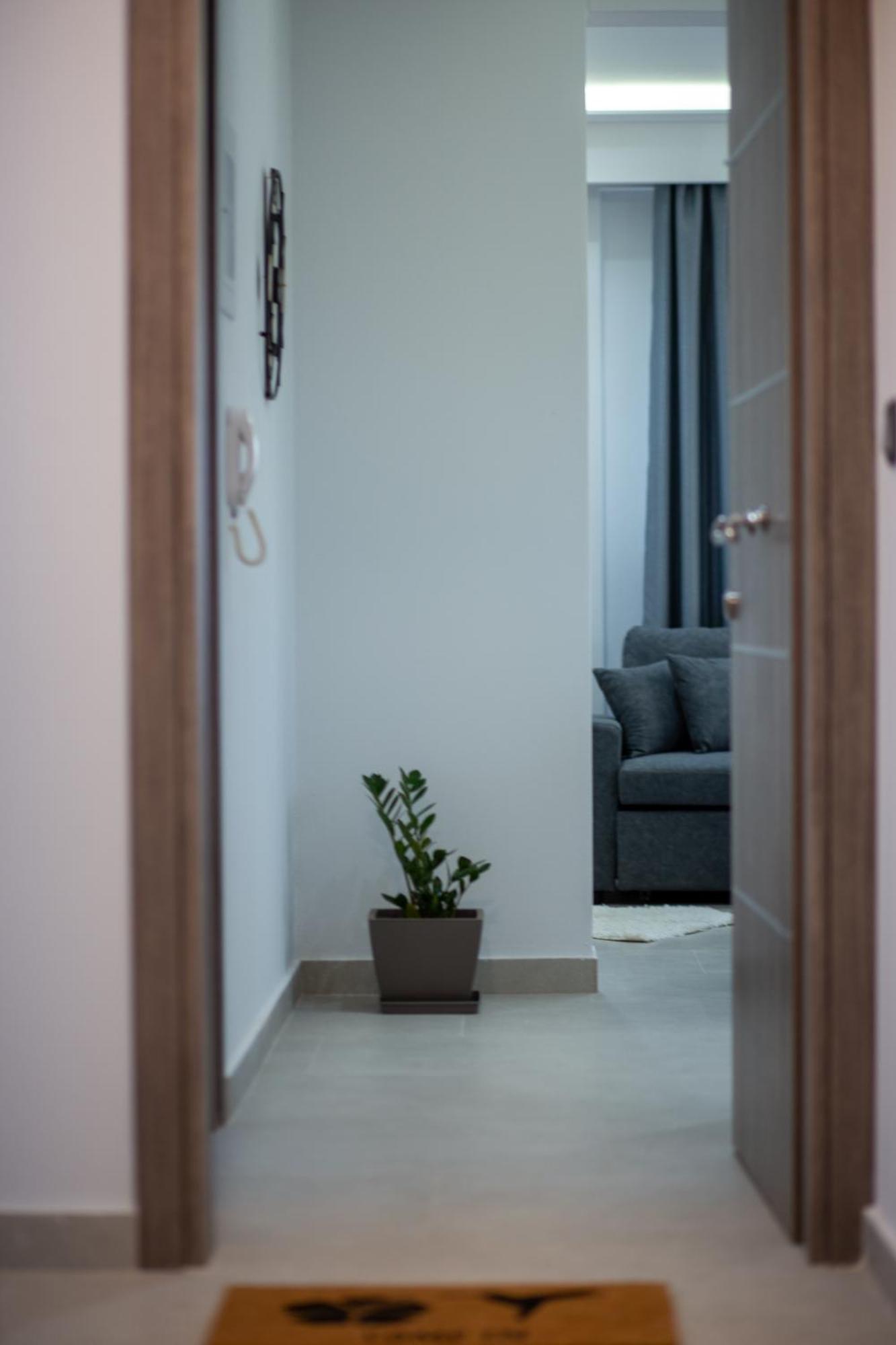 Marane Luxury Suites Néa Mudaniá Kültér fotó