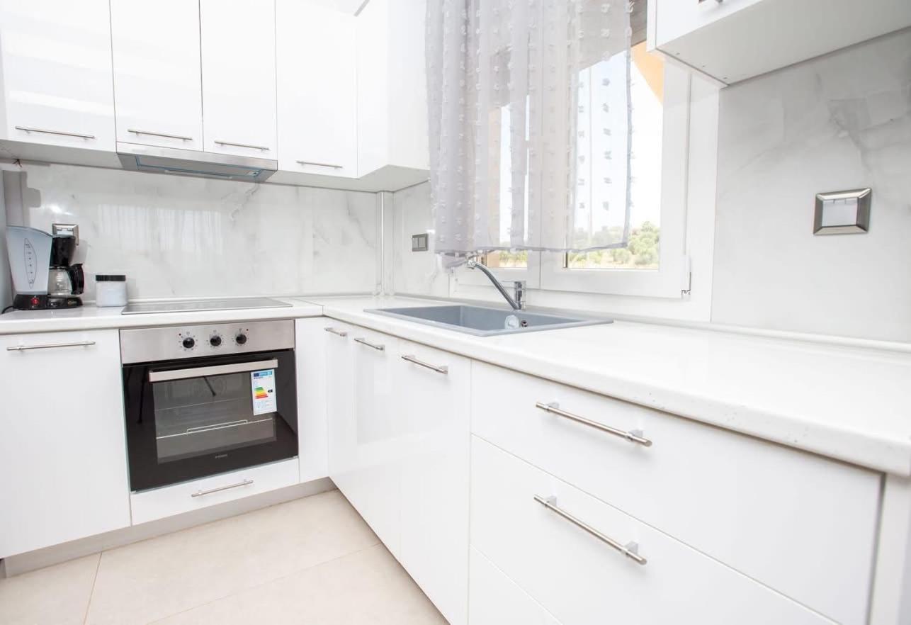 Marane Luxury Suites Néa Mudaniá Kültér fotó