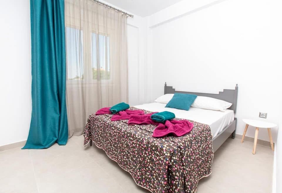 Marane Luxury Suites Néa Mudaniá Kültér fotó
